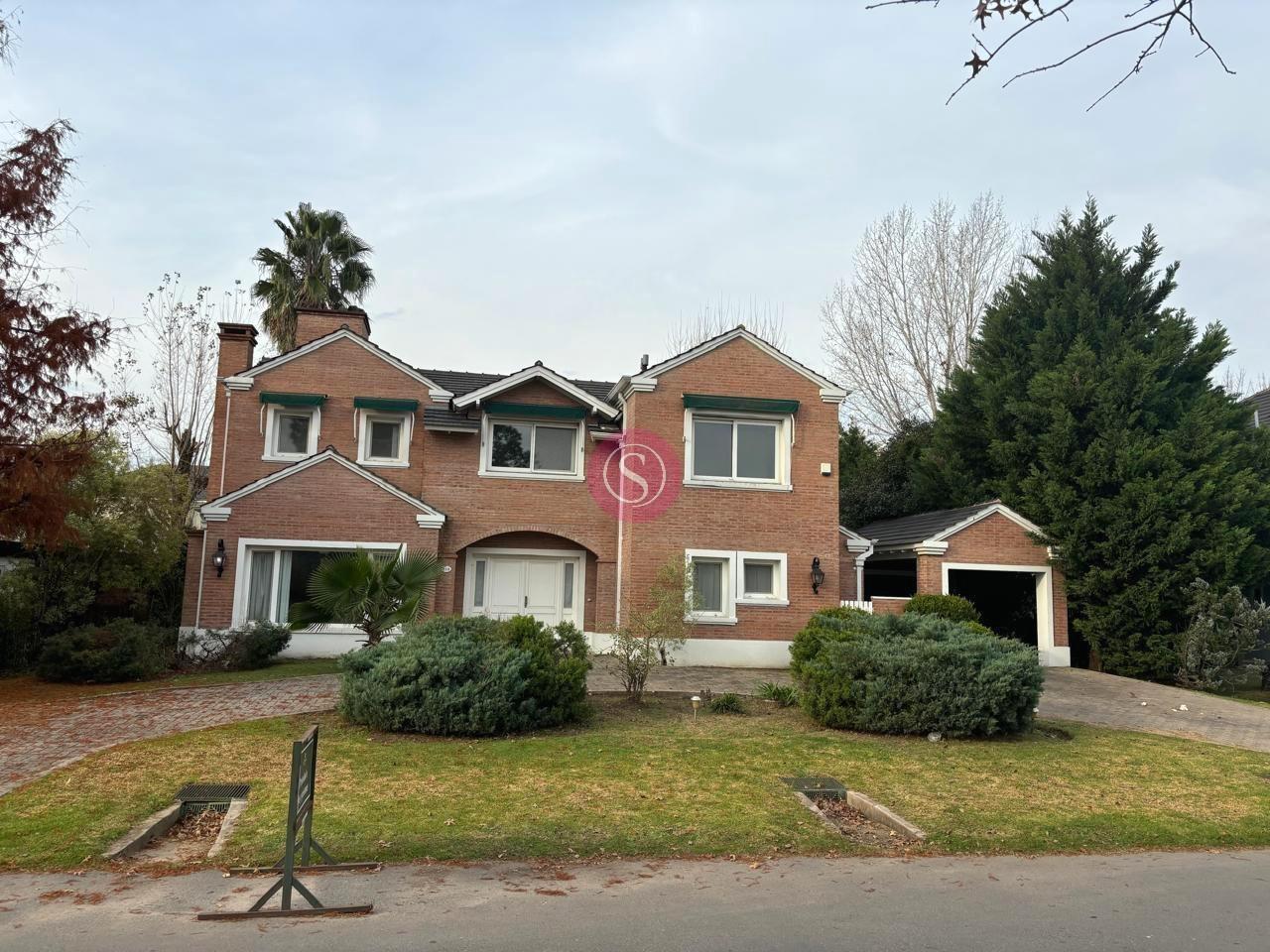 Casa en Venta en La Lomada, Pilar, G.B.A. Zona Norte