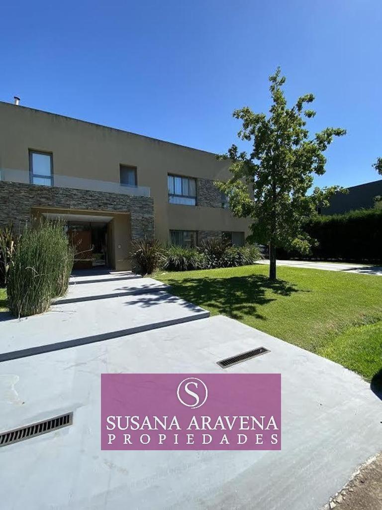 Casa en Venta en La Lomada, Pilar, G.B.A. Zona Norte