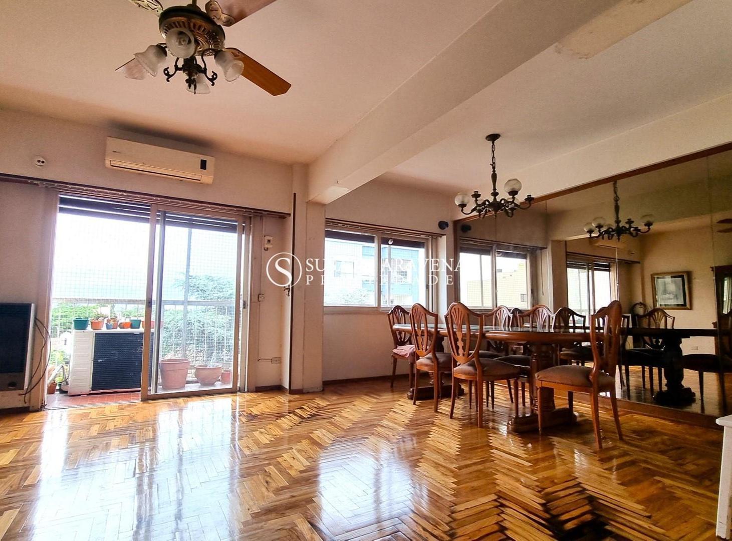 Departamento en Venta en Florida, Vicente López, G.B.A. Zona Norte
