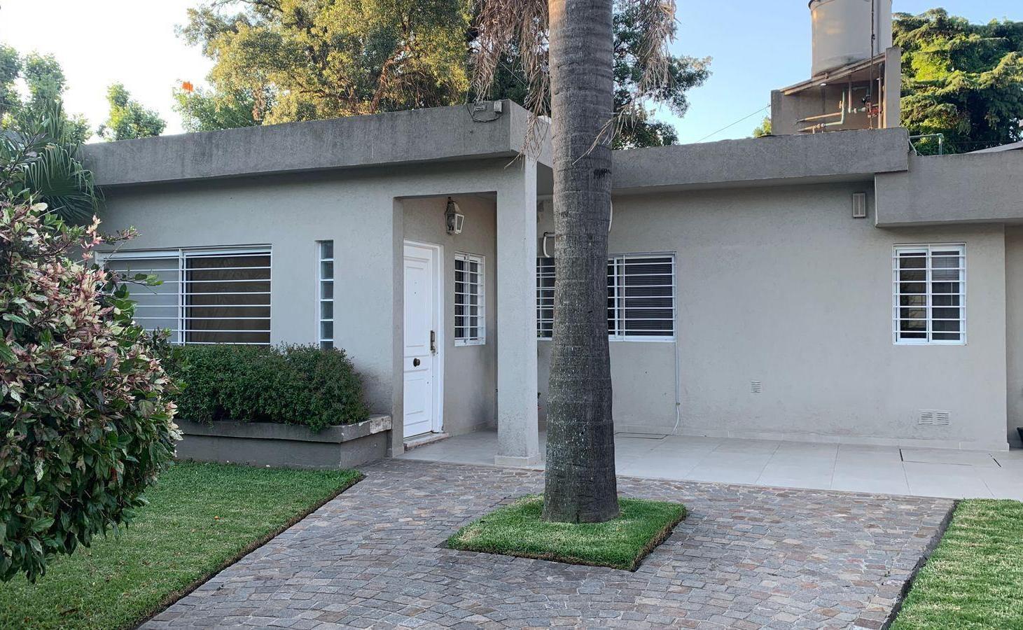 Casa en Venta en General Pacheco, Tigre, G.B.A. Zona Norte