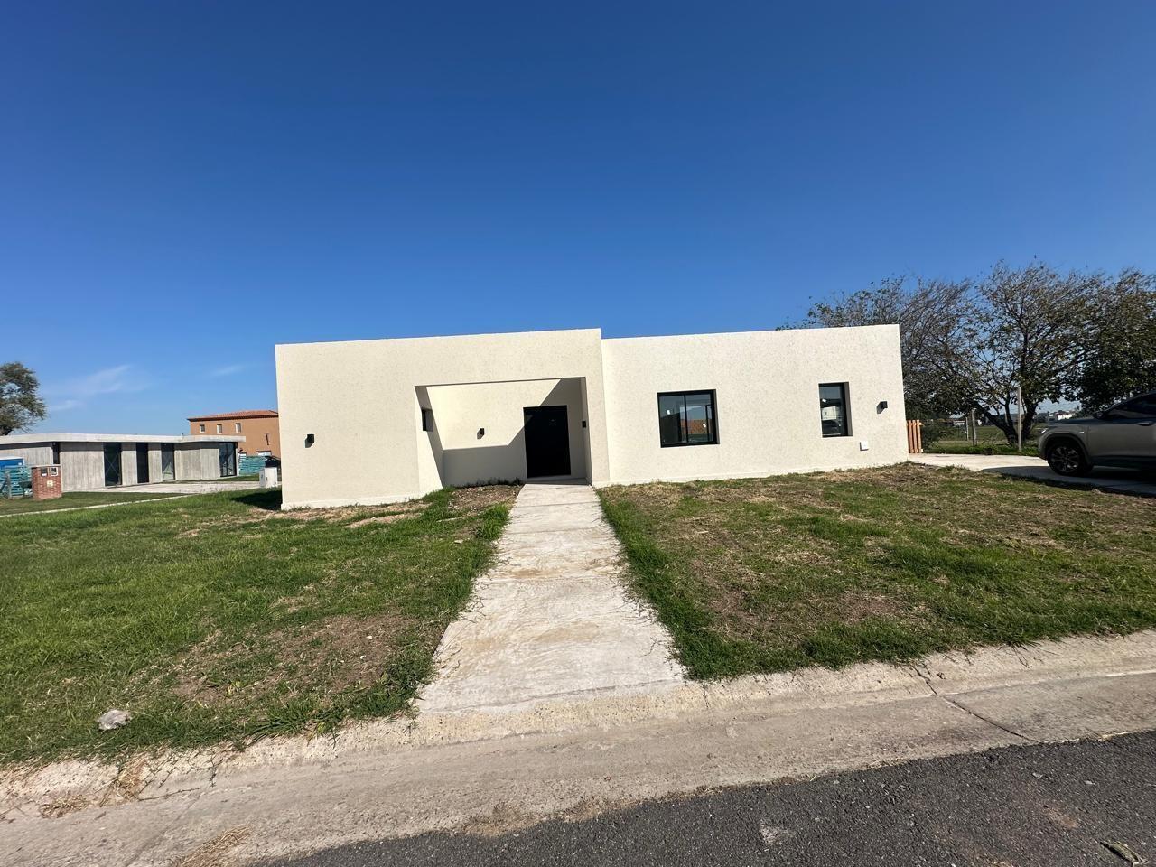Casa Chalet en Venta en San Sebastian, Escobar, G.B.A. Zona Norte
