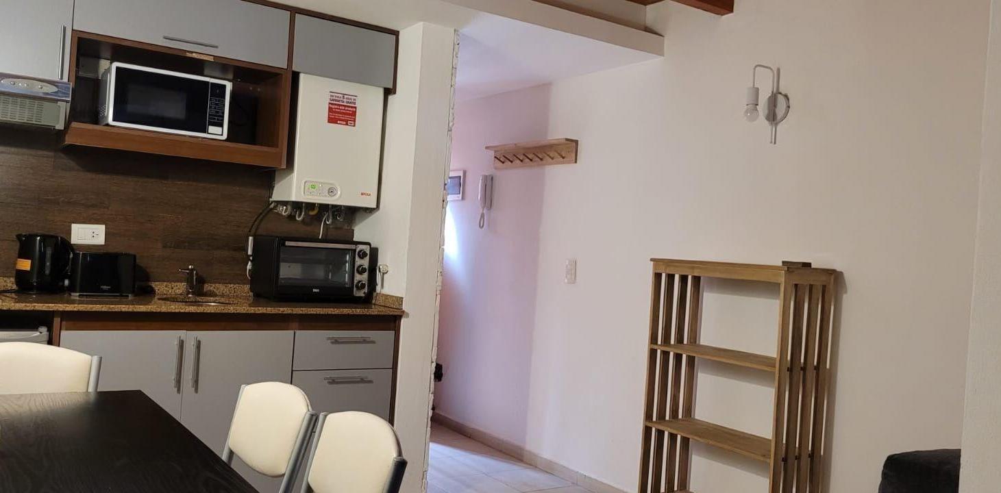 Departamento  en Venta en Centro, San Martin de los Andes, Patagonia