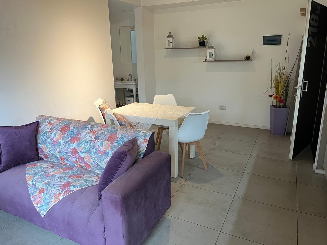 Departamento  en Alq. Temporario en Club Bamboo, Pilar, G.B.A. Zona Norte