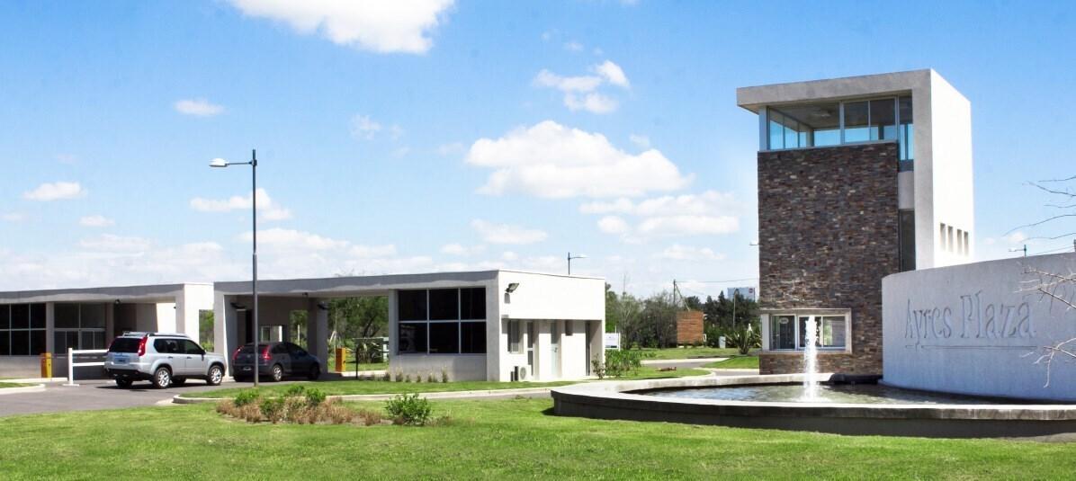 Terreno Lote en Venta en Ayres Plaza, Pilar, G.B.A. Zona Norte