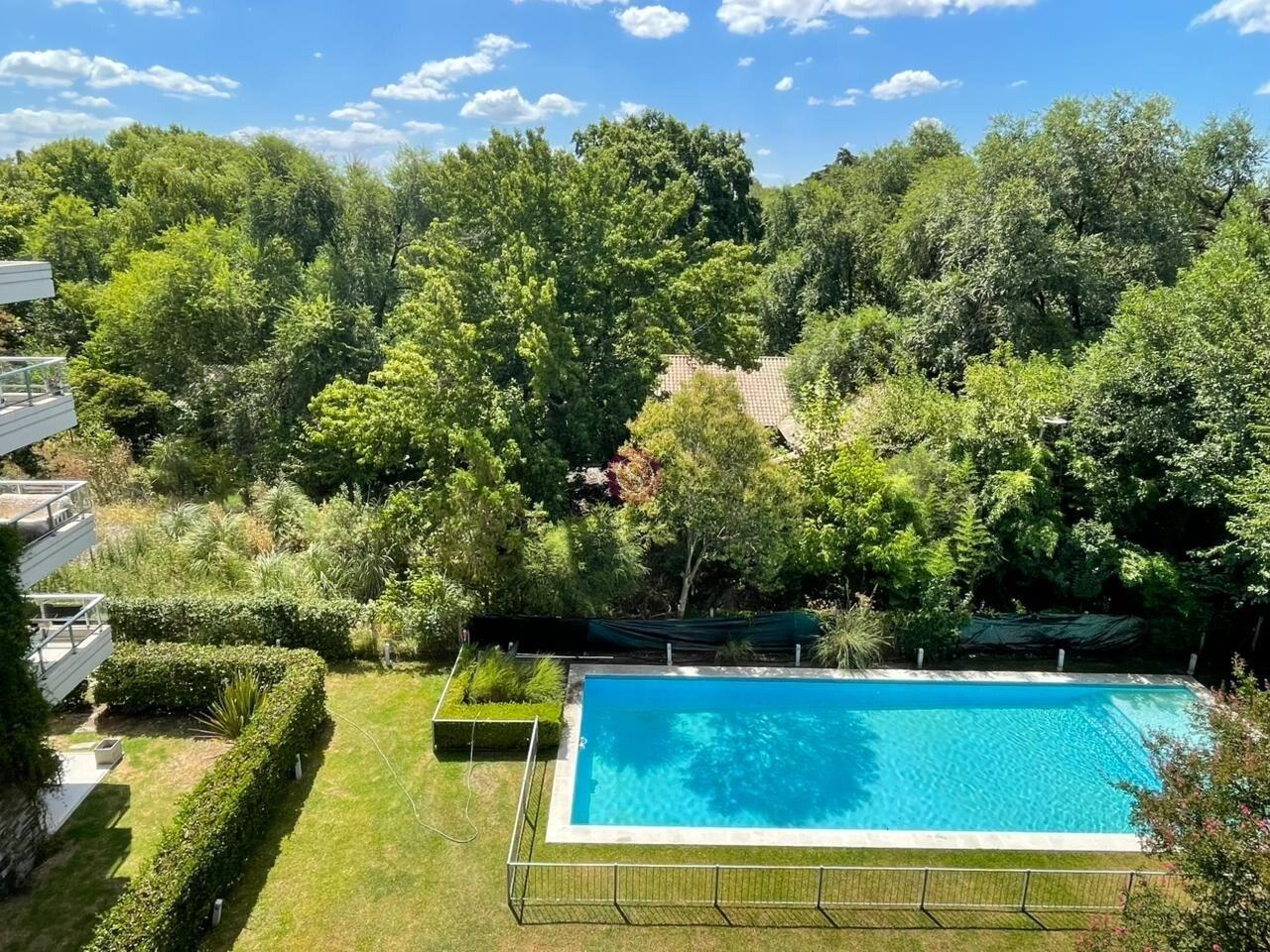 Departamento  en Venta en La Magdalena, Manuel Alberti, Pilar