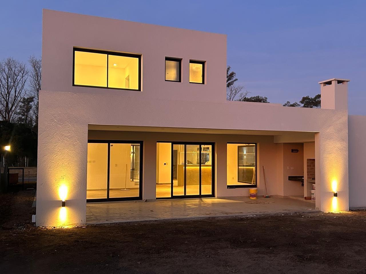 Casa en Venta en Barrio San Pablo, Pilar, G.B.A. Zona Norte