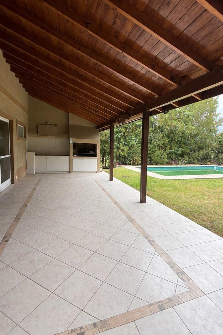 Casa en Venta en La Delfina, Pilar, G.B.A. Zona Norte