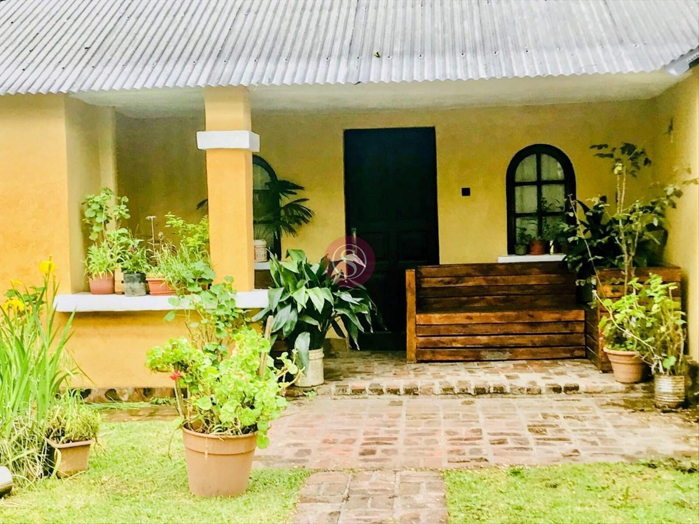 Casa en Venta en El Zorzal, Pilar, G.B.A. Zona Norte