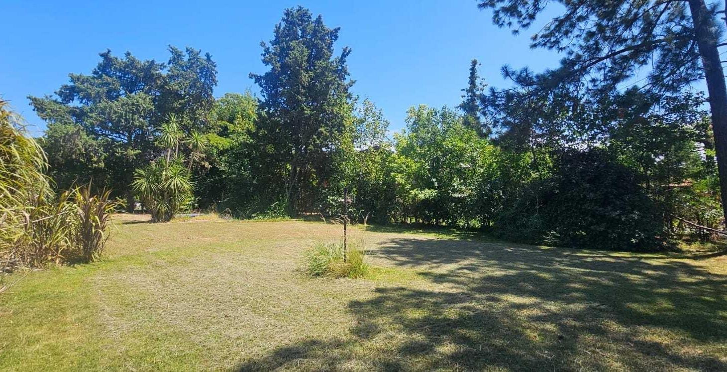 Terreno Lote en Venta en Mapuche Country Club, Pilar, G.B.A. Zona Norte