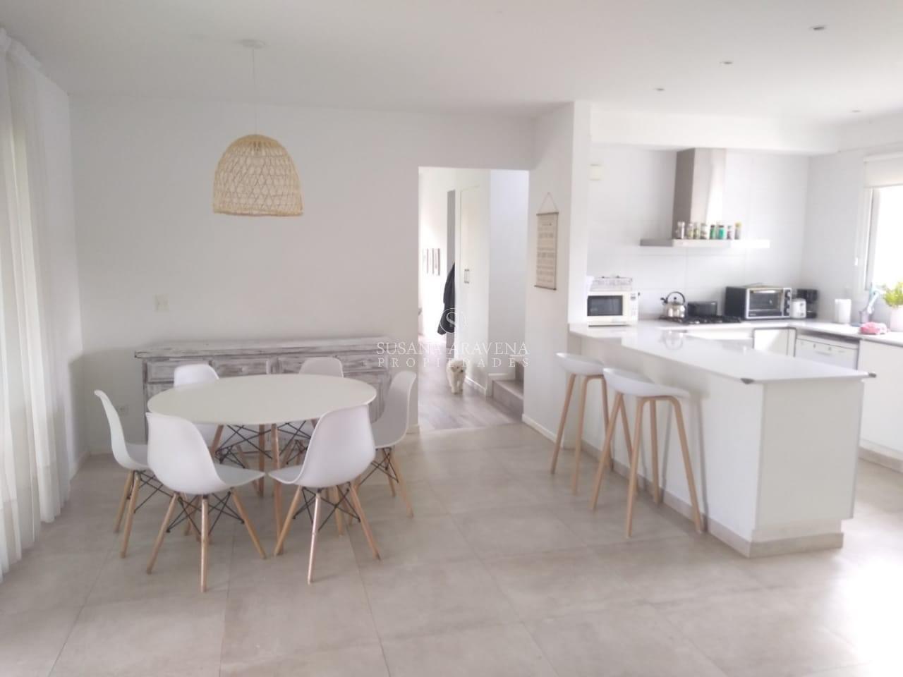 Casa en Alq. Temporario en Ayres Plaza, Pilar, G.B.A. Zona Norte