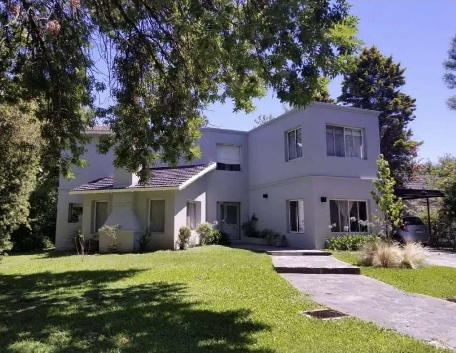 Casa en Venta en Pilar del Lago, Pilar, G.B.A. Zona Norte