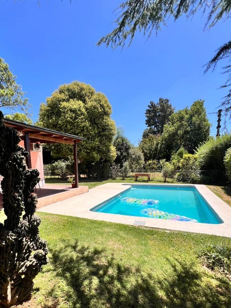 Casa Chalet en Venta en Mapuche Country Club, Pilar, G.B.A. Zona Norte