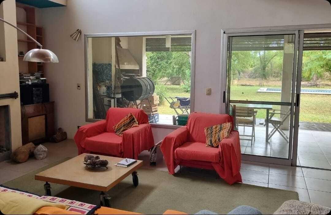 Casa en Venta en Lago de Manzanares, Pilar, G.B.A. Zona Norte