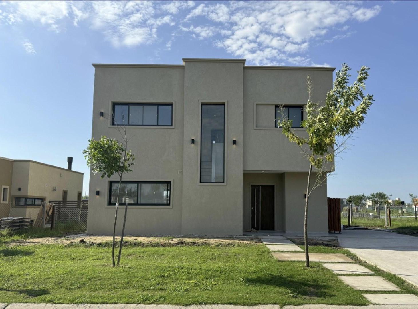 Casa en Venta en Barrio San Pablo, Pilar, G.B.A. Zona Norte