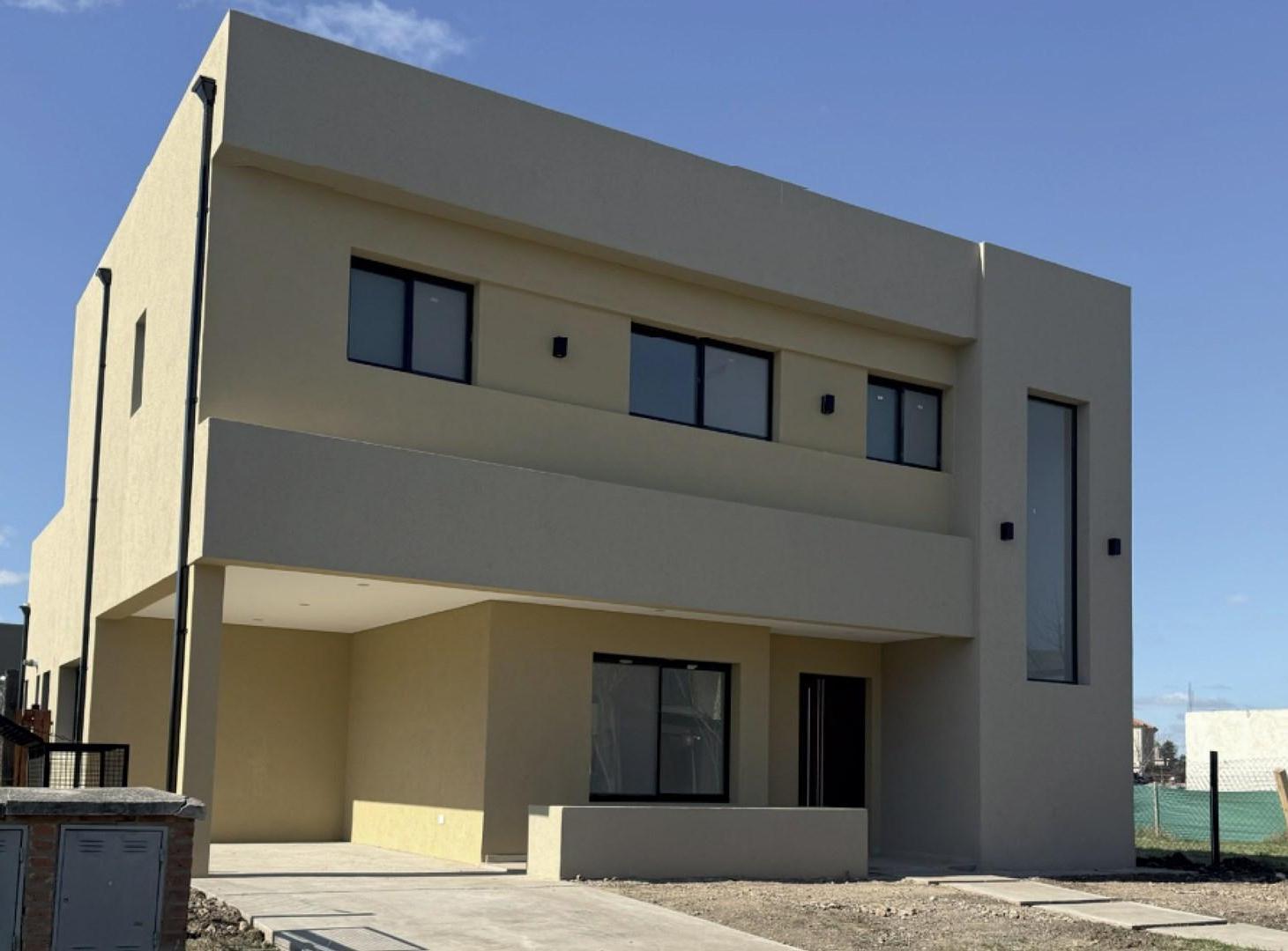 Casa en Venta en Barrio San Pablo, Pilar, G.B.A. Zona Norte