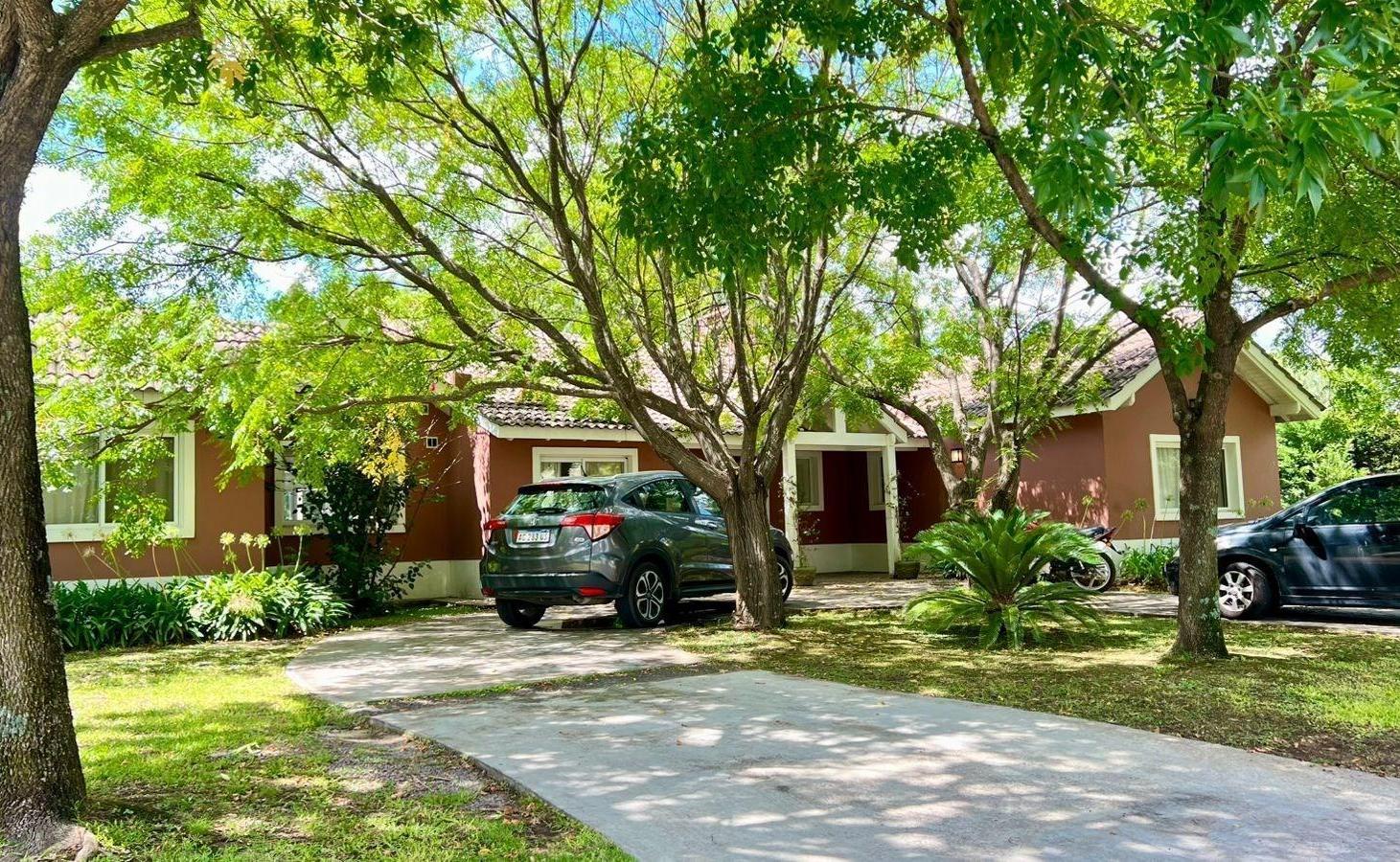 Casa Chalet en Venta en Saint Matthew´s, Pilar, G.B.A. Zona Norte
