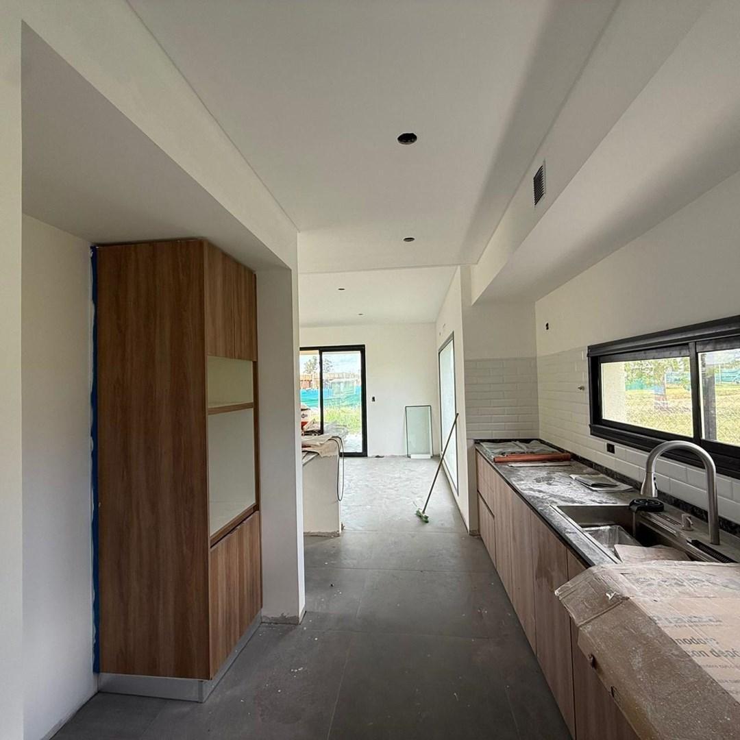 Casa Quinta en Venta en Santa Sofía, Pilar del Este, Pilar