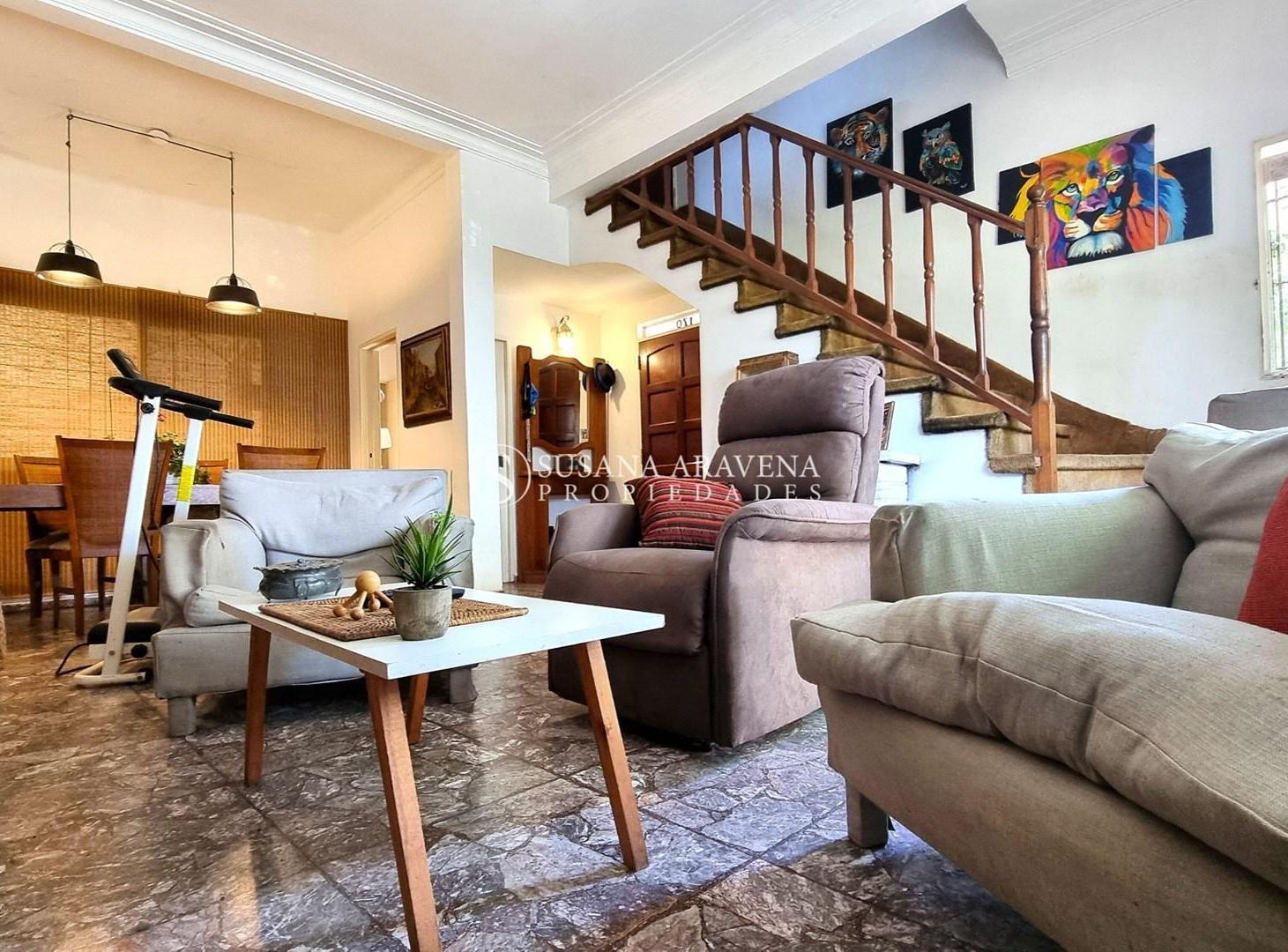 Casa en Venta en Vicente López, G.B.A. Zona Norte, Argentina
