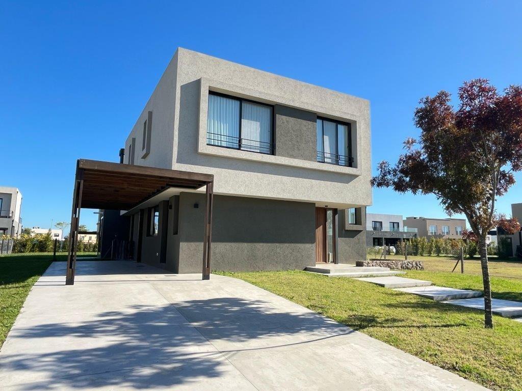 Casa en Alquiler en Riberas, Puertos, Escobar