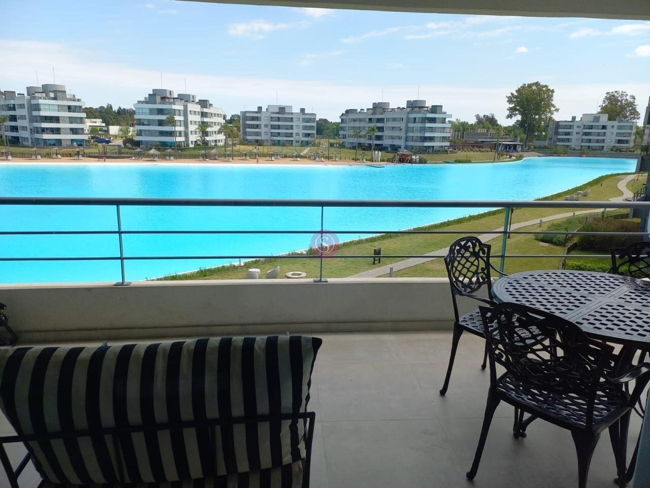 Departamento en Alquiler en Lagoon Pilar, Pilar, G.B.A. Zona Norte