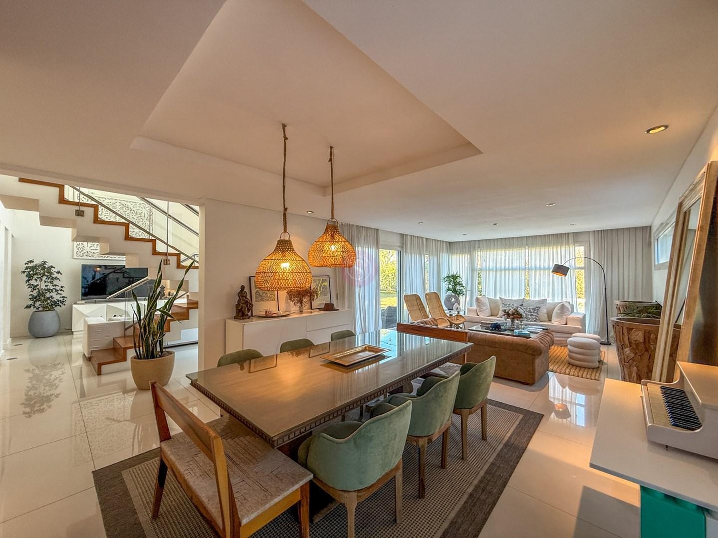 Foto de Casa en Alquiler en Los Jazmines, Pilar del Este, Pilar, imagen 5
