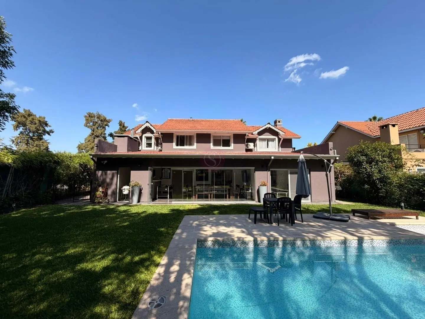 Casa en Venta en Haras La Caballeriza, Pilar, G.B.A. Zona Norte 3