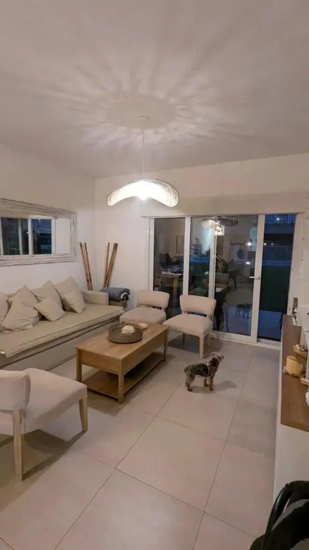 Departamento  en Alquiler en Harmony, Pilar, G.B.A. Zona Norte 3