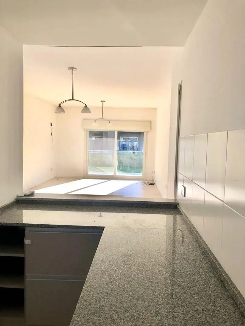 Departamento  en Alquiler en Harmony, Pilar, G.B.A. Zona Norte 5