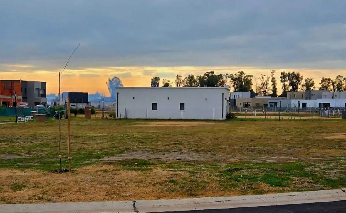 Terreno Lote en Venta en Santa Elisa, Pilar del Este, Pilar