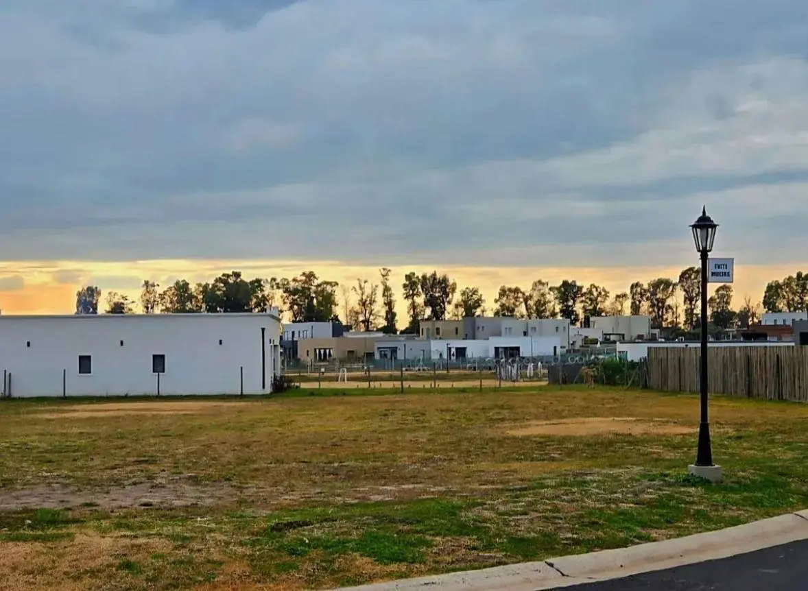 Terreno Lote  en Venta en Santa Elisa, Pilar del Este, Pilar 4