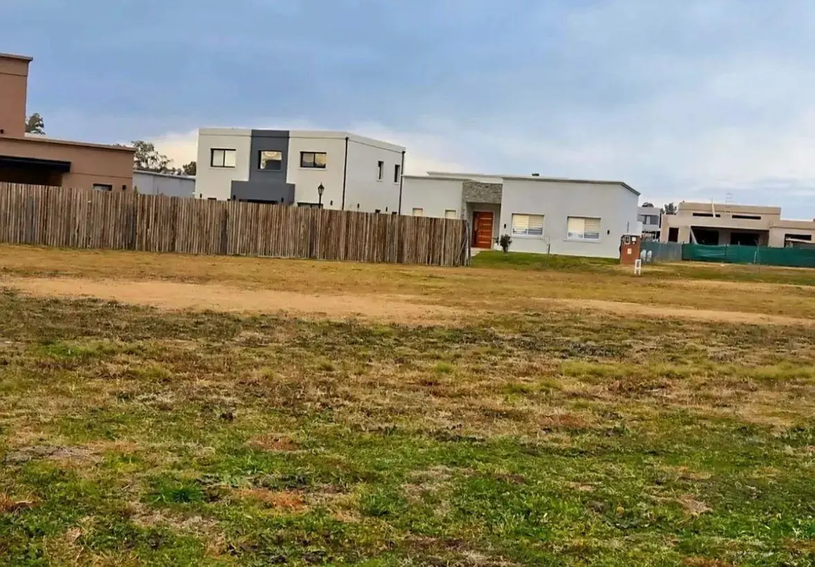 Terreno Lote  en Venta en Santa Elisa, Pilar del Este, Pilar 5