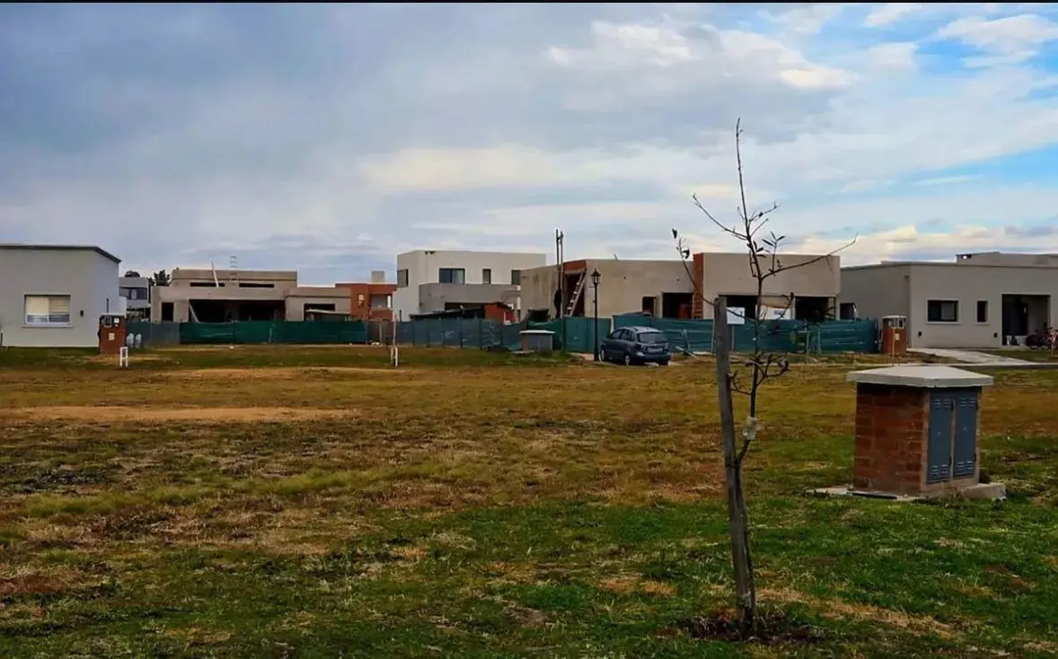 Terreno Lote  en Venta en Santa Elisa, Pilar del Este, Pilar 2