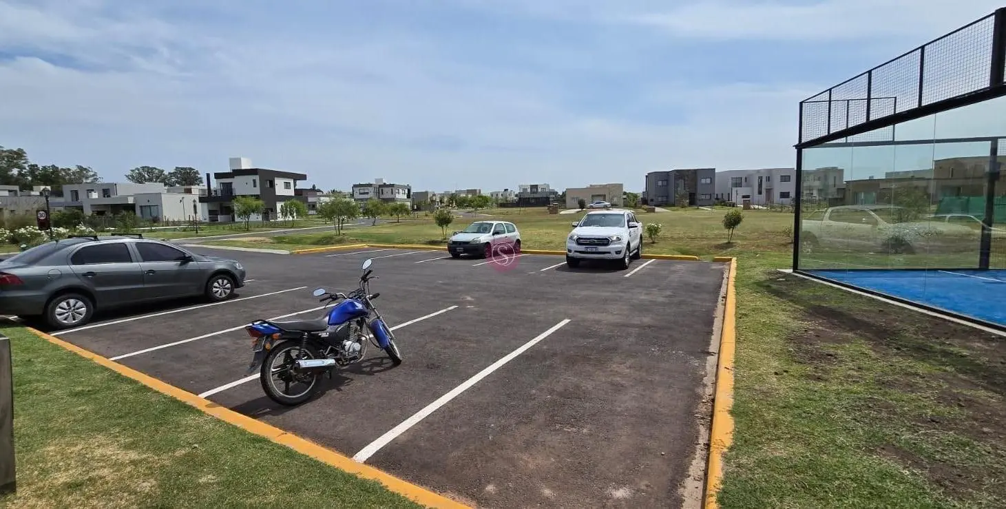 Terreno Lote en Venta en Santa Elisa, Pilar del Este, Pilar 8