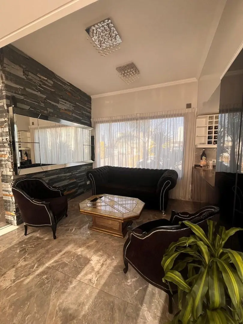 Casa Chalet  en Venta en Santa Guadalupe, Pilar del Este, Pilar 4