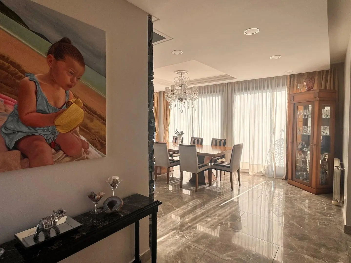 Casa Chalet  en Venta en Santa Guadalupe, Pilar del Este, Pilar 2