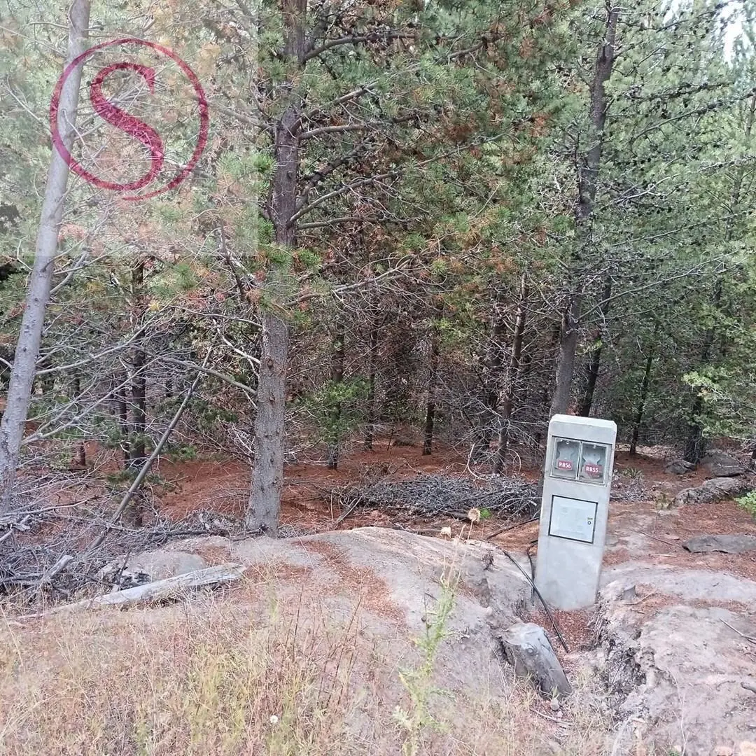 Terreno Lote  en Venta en El Desafio, San Martin de los Andes, Patagonia 8