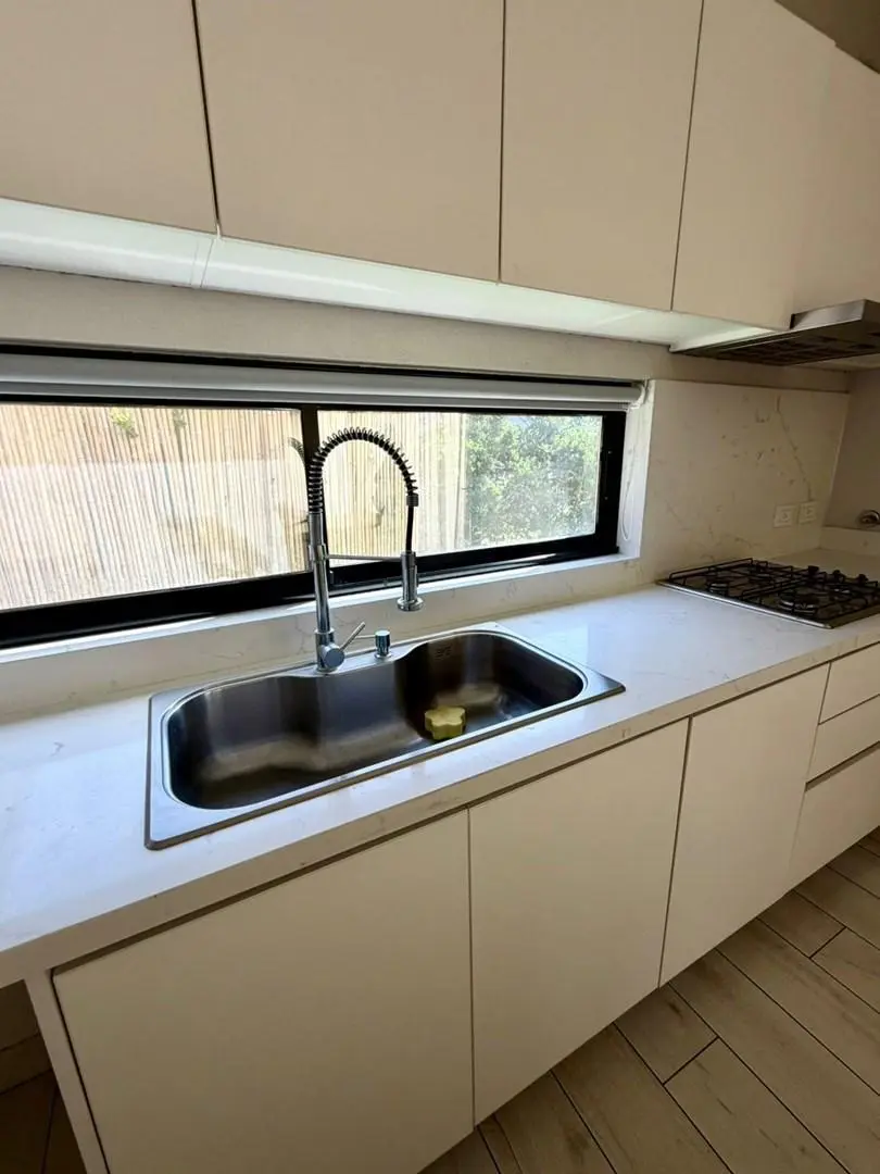Casa  en Venta en Santa Guadalupe, Pilar del Este, Pilar 5