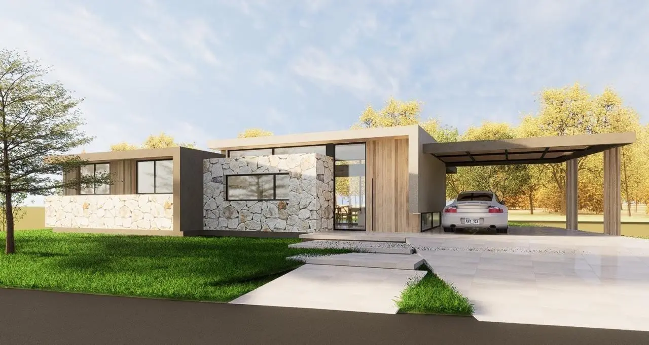 Casa Quinta en Venta en San Pablo Chico, Pilar, G.B.A. Zona Norte 1
