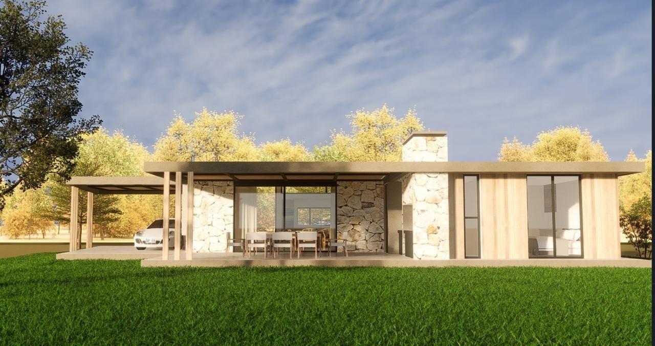Casa Quinta en Venta en San Pablo Chico, Pilar, G.B.A. Zona Norte