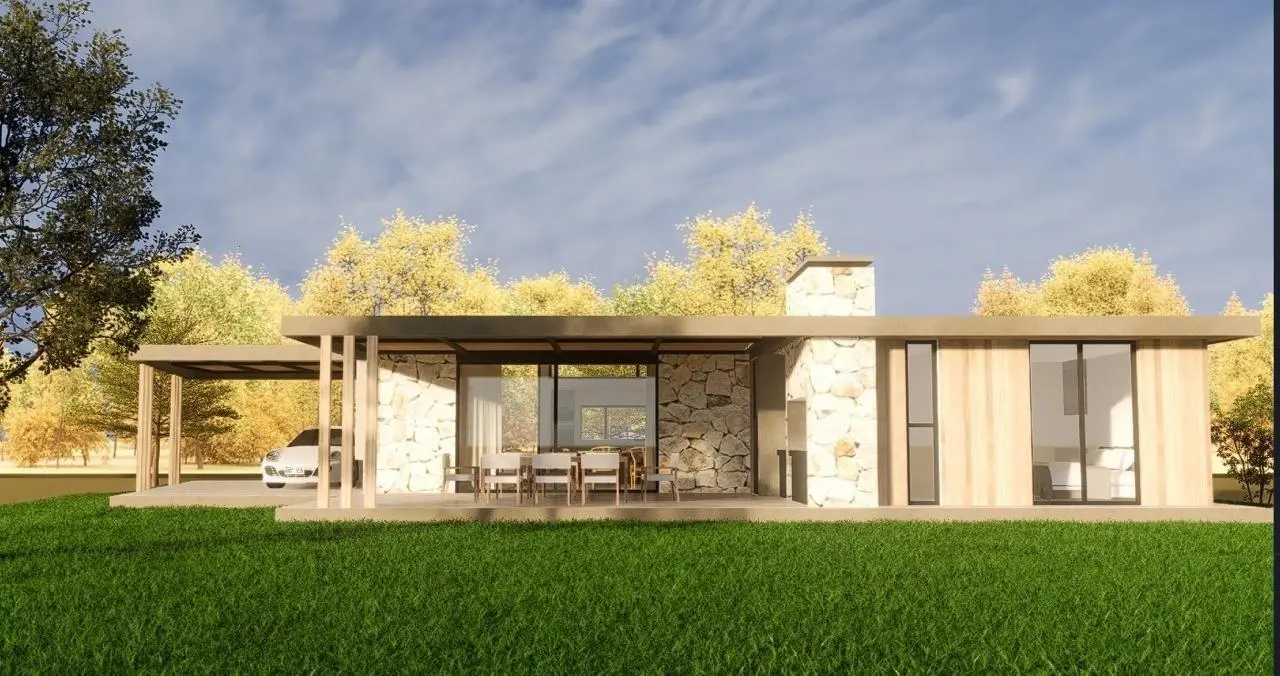 Casa Quinta en Venta en San Pablo Chico, Pilar, G.B.A. Zona Norte 2
