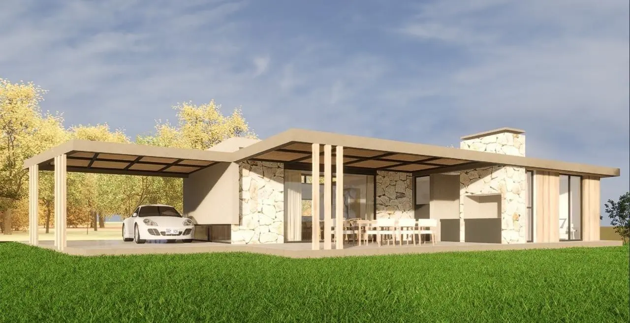 Casa Quinta en Venta en San Pablo Chico, Pilar, G.B.A. Zona Norte 5