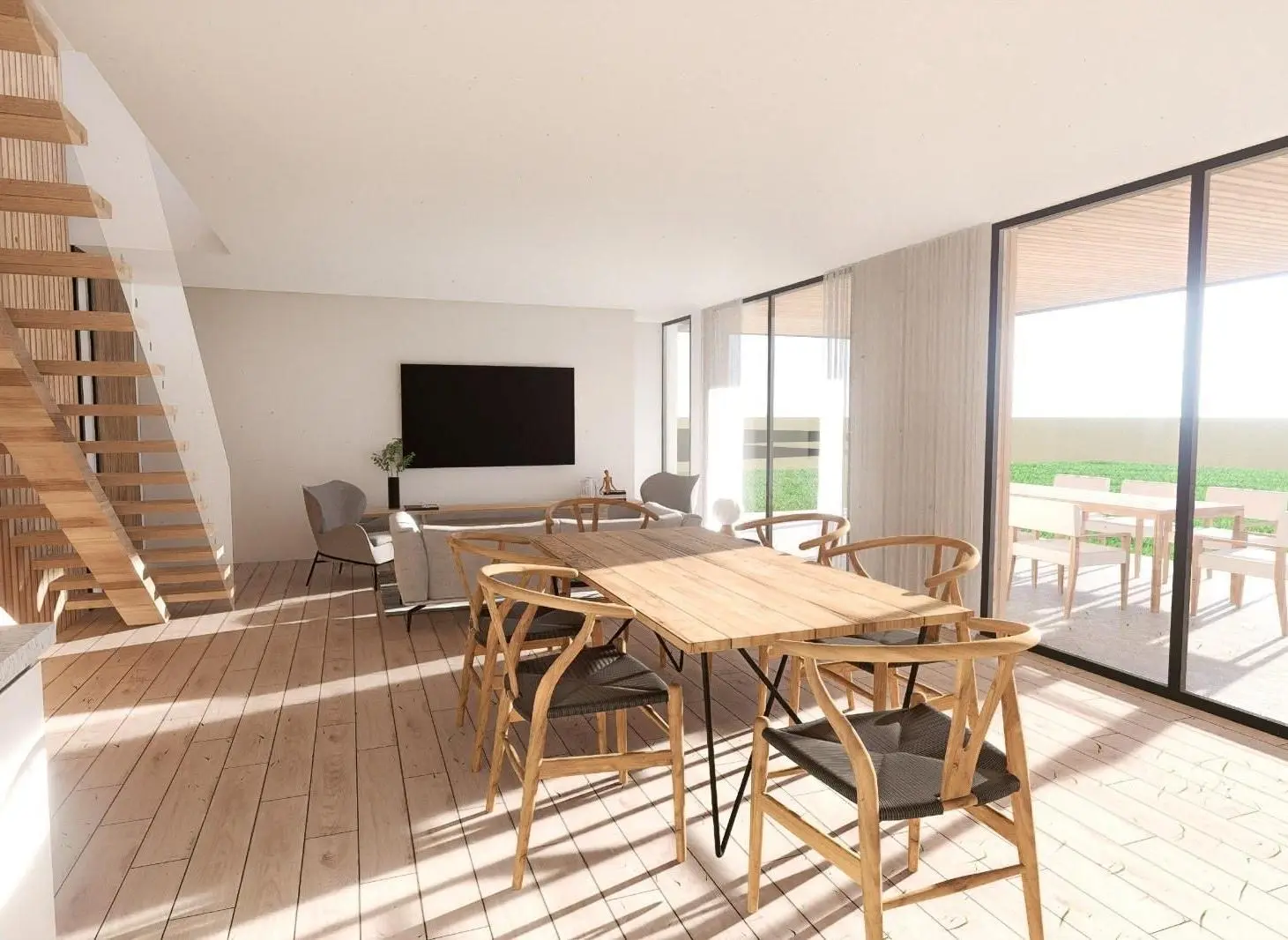 Casa Quinta en Venta en San Pablo Chico, Pilar, G.B.A. Zona Norte 4