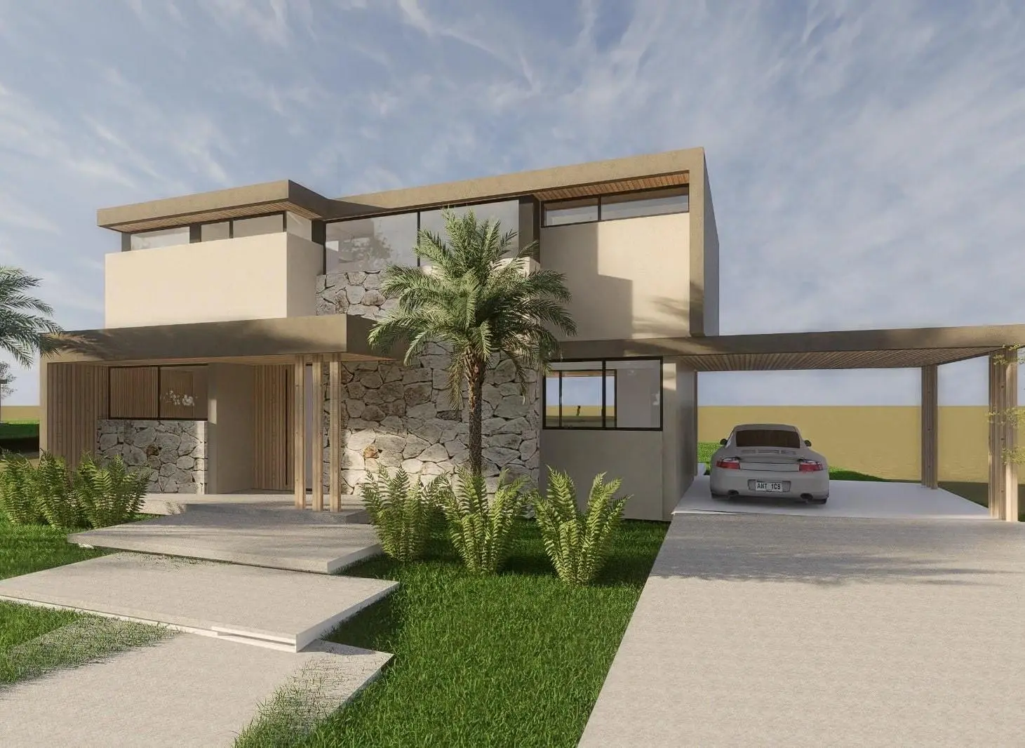 Casa Quinta en Venta en San Pablo Chico, Pilar, G.B.A. Zona Norte 1