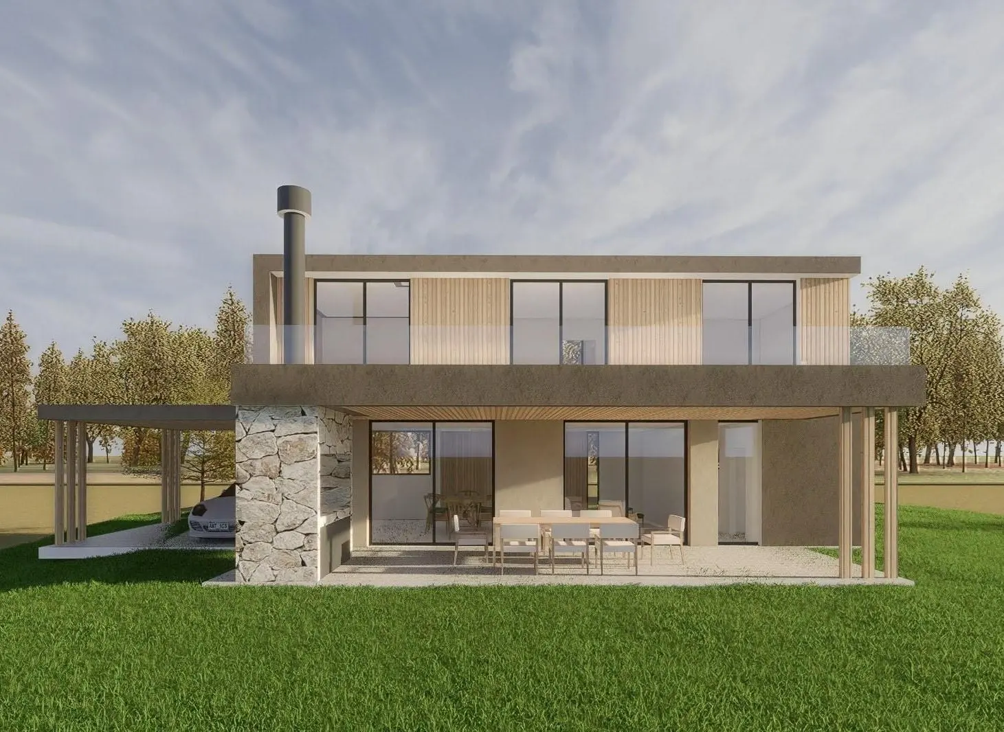Casa Quinta en Venta en San Pablo Chico, Pilar, G.B.A. Zona Norte 5