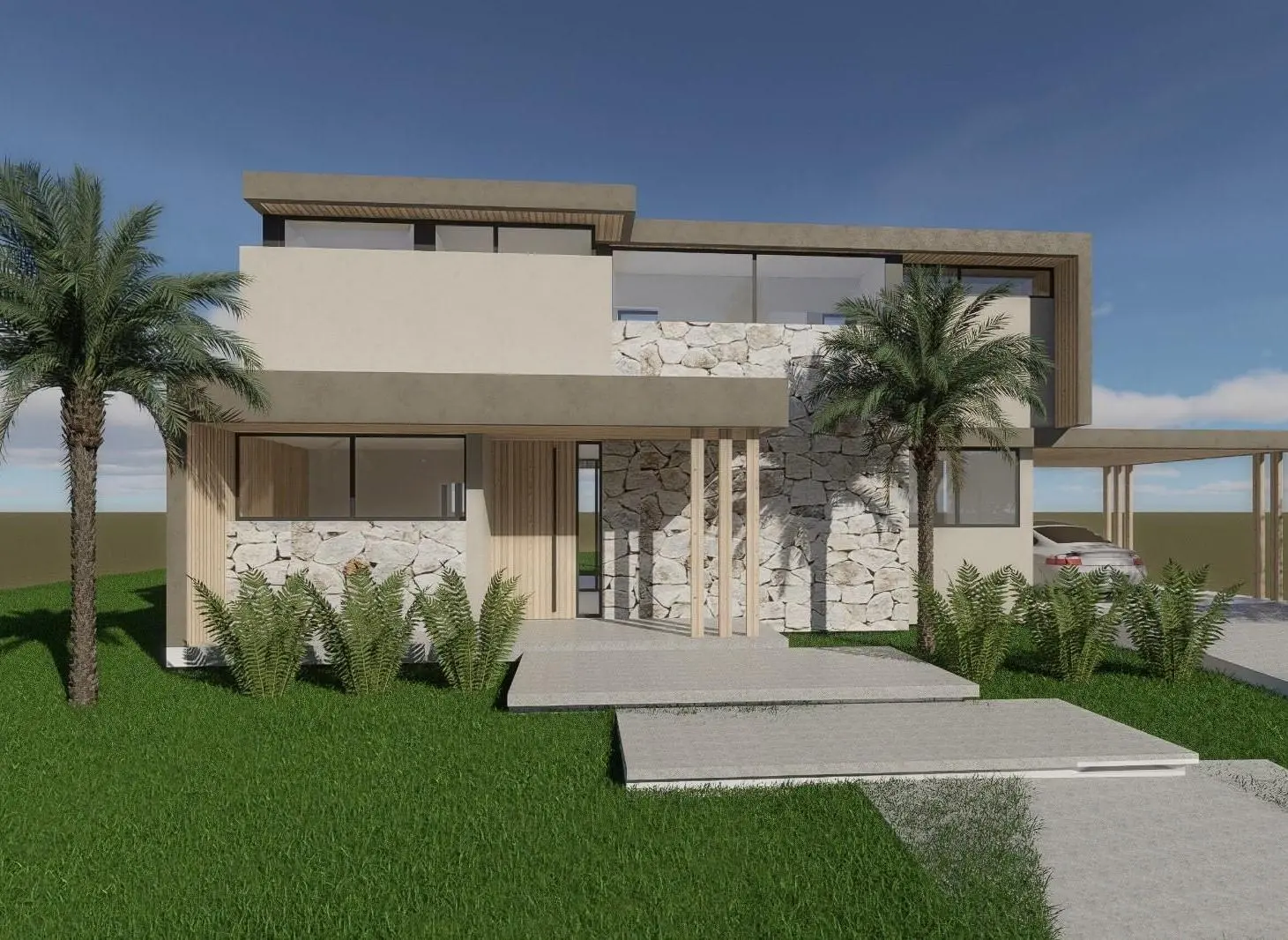 Casa Quinta en Venta en San Pablo Chico, Pilar, G.B.A. Zona Norte 2
