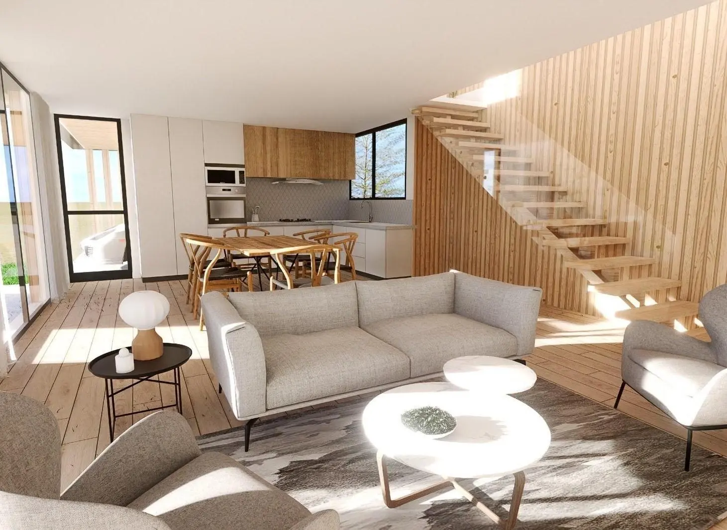 Casa Quinta en Venta en San Pablo Chico, Pilar, G.B.A. Zona Norte 3