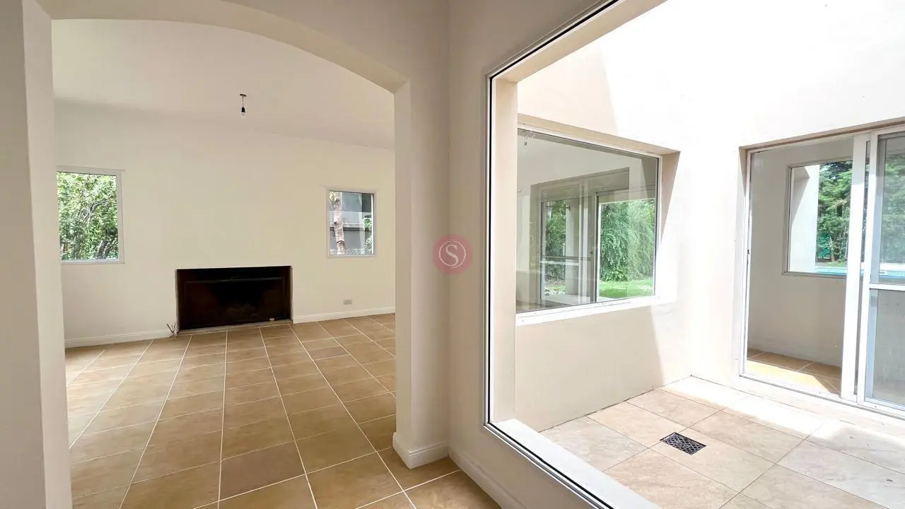 Casa  en Venta en Saint Matthew´s, Pilar, G.B.A. Zona Norte 4