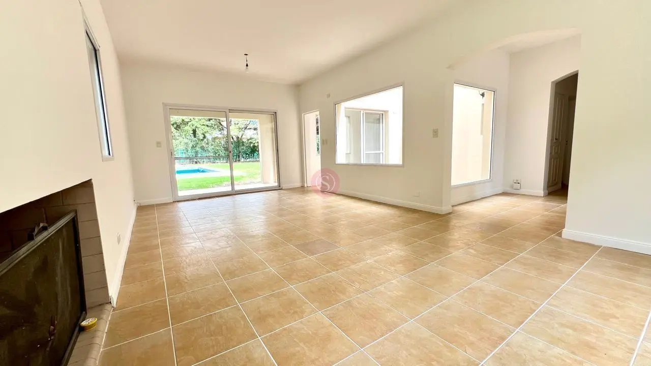 Casa  en Venta en Saint Matthew´s, Pilar, G.B.A. Zona Norte 5