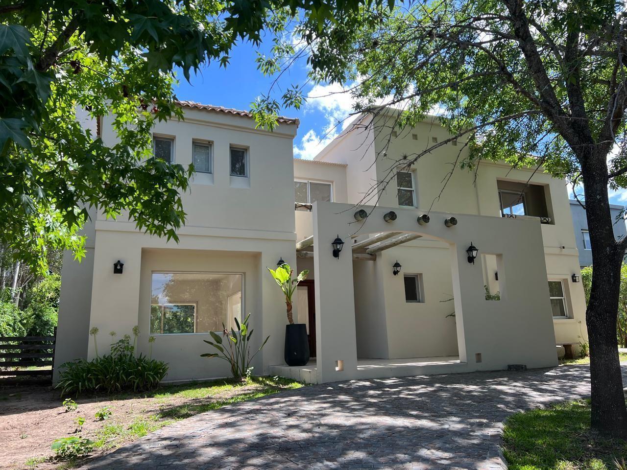 Casa en Venta en Saint Matthew´s, Pilar, G.B.A. Zona Norte