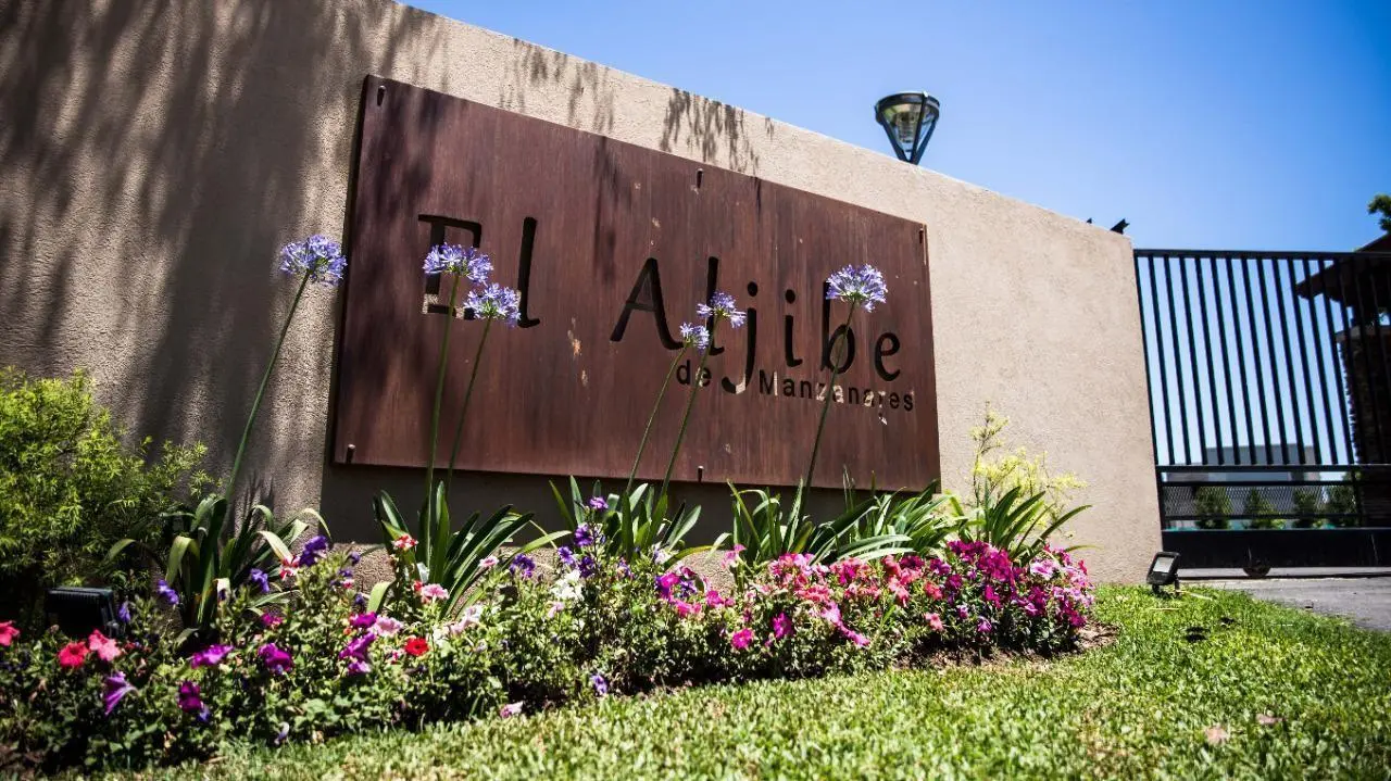 Lote en Venta en Barrio Privado El Aljibe, Pilar, G.B.A. Zona Norte 2
